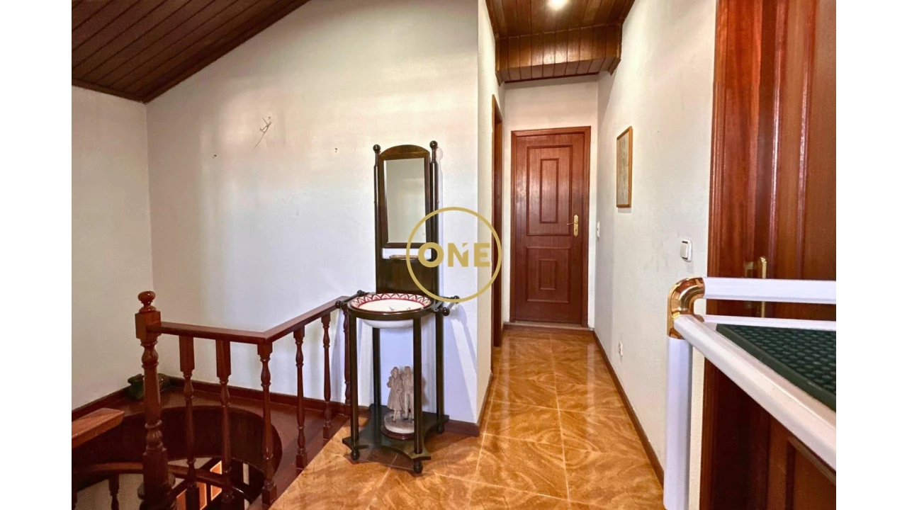 Moradia T6 para Venda em Perafita, Lavra e Santa Cruz do Bispo Foto 36