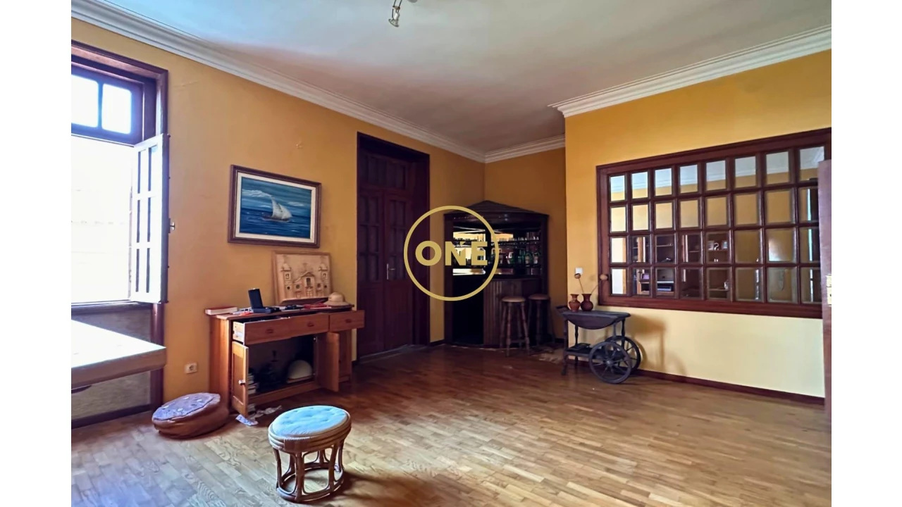 Moradia T6 para Venda em Perafita, Lavra e Santa Cruz do Bispo Foto 49