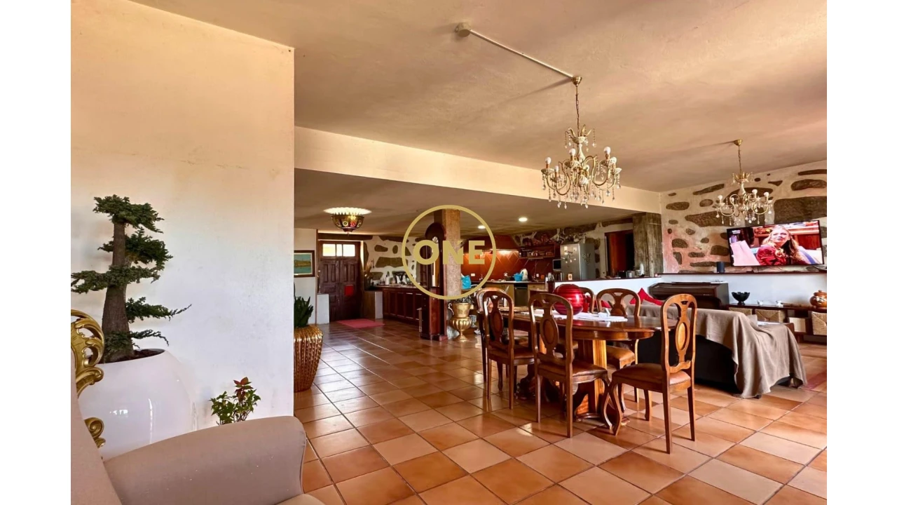 Moradia T6 para Venda em Perafita, Lavra e Santa Cruz do Bispo Foto 30