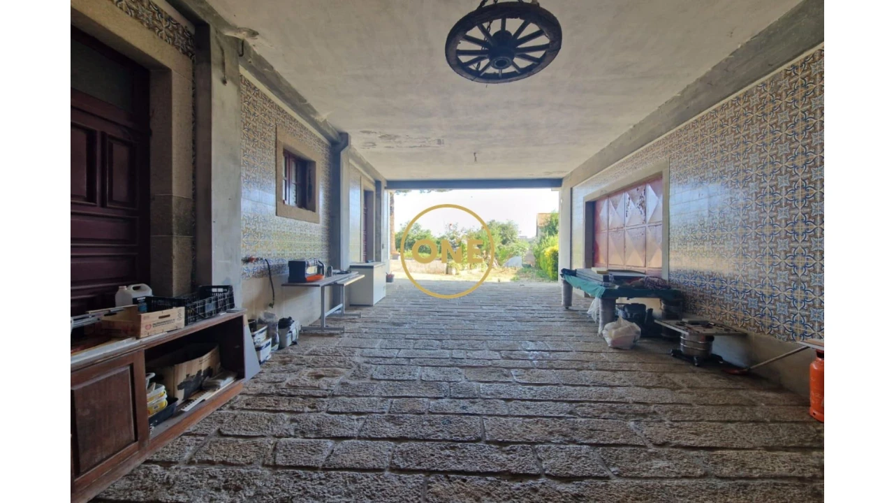 Moradia T6 para Venda em Perafita, Lavra e Santa Cruz do Bispo Foto 9