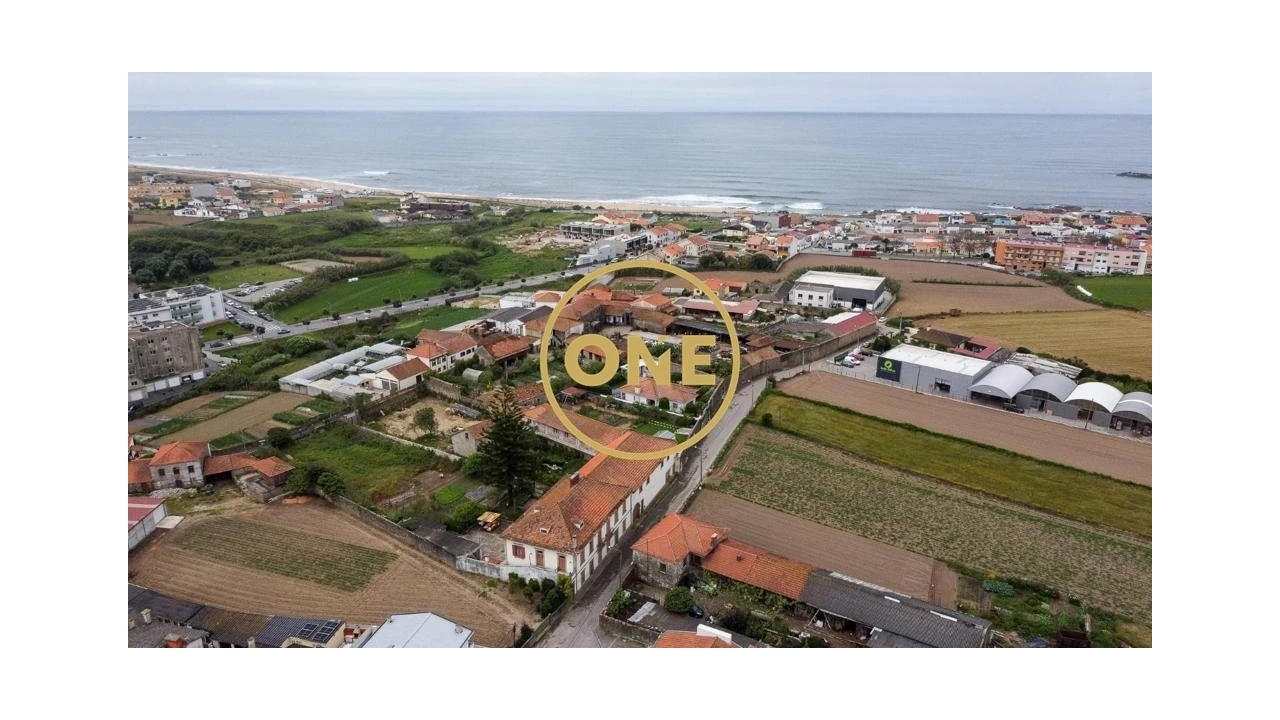 Moradia T6 para Venda em Perafita, Lavra e Santa Cruz do Bispo Foto 22