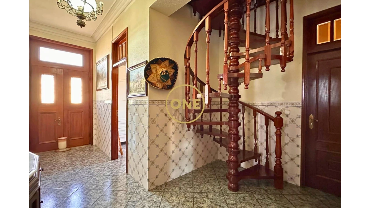 Moradia T6 para Venda em Perafita, Lavra e Santa Cruz do Bispo Foto 50