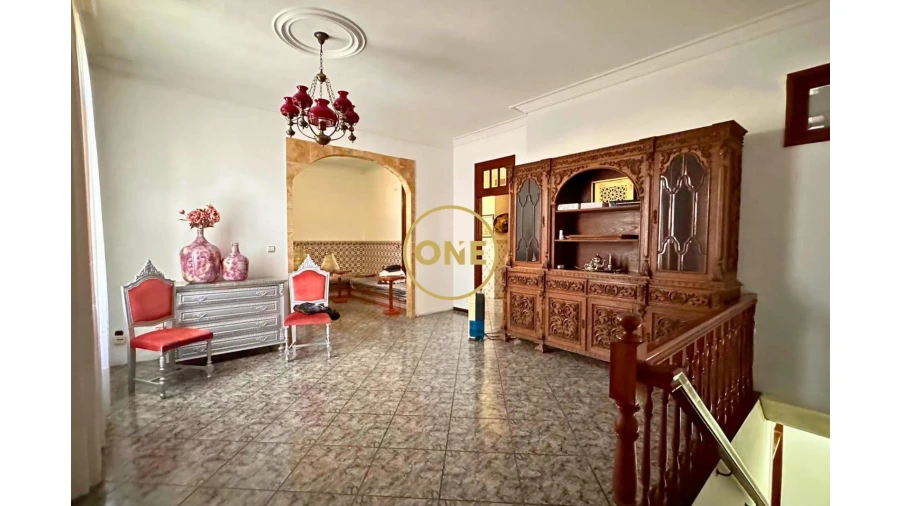 Moradia T6 para Venda em Perafita, Lavra e Santa Cruz do Bispo Foto 51