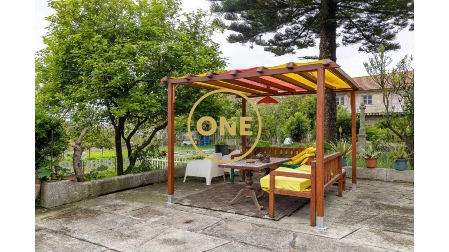 Moradia T6 para Venda em Perafita, Lavra e Santa Cruz do Bispo Foto 16