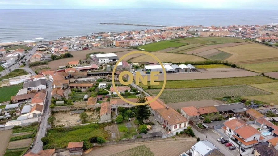 Moradia T6 para Venda em Perafita, Lavra e Santa Cruz do Bispo Foto 23