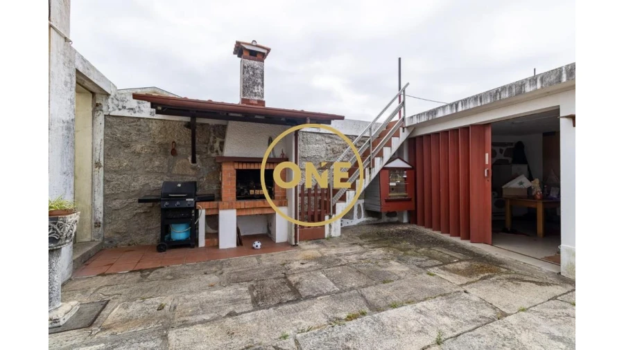 Moradia T6 para Venda em Perafita, Lavra e Santa Cruz do Bispo Foto 13