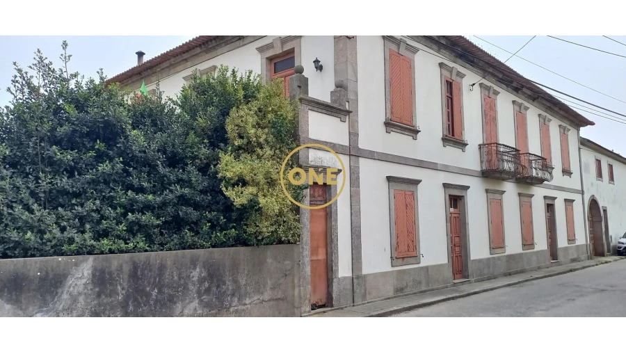 Moradia T6 para Venda em Perafita, Lavra e Santa Cruz do Bispo Foto 1