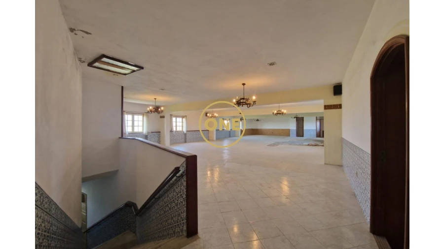 Moradia T6 para Venda em Perafita, Lavra e Santa Cruz do Bispo Foto 27