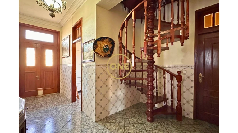 Moradia T6 para Venda em Perafita, Lavra e Santa Cruz do Bispo Foto 50