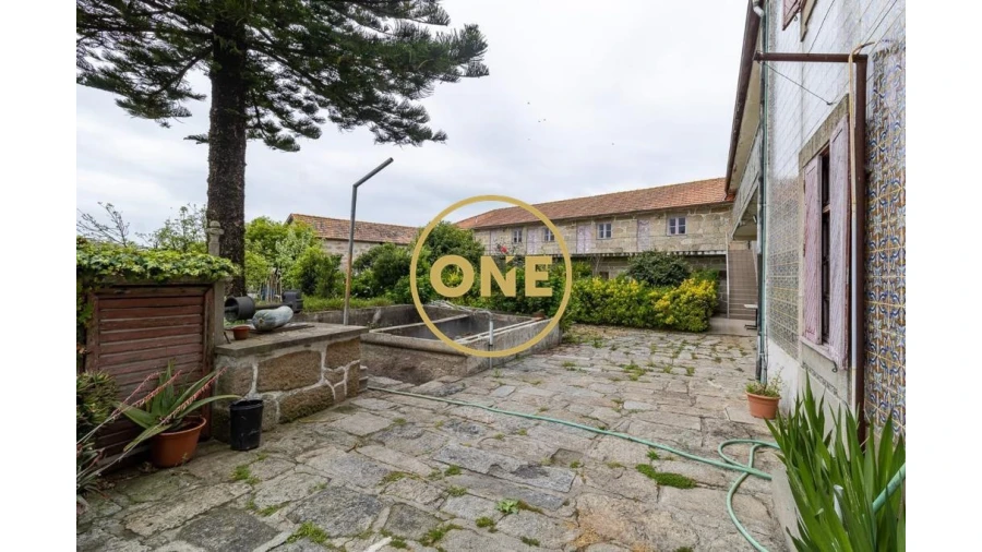 Moradia T6 para Venda em Perafita, Lavra e Santa Cruz do Bispo Foto 15