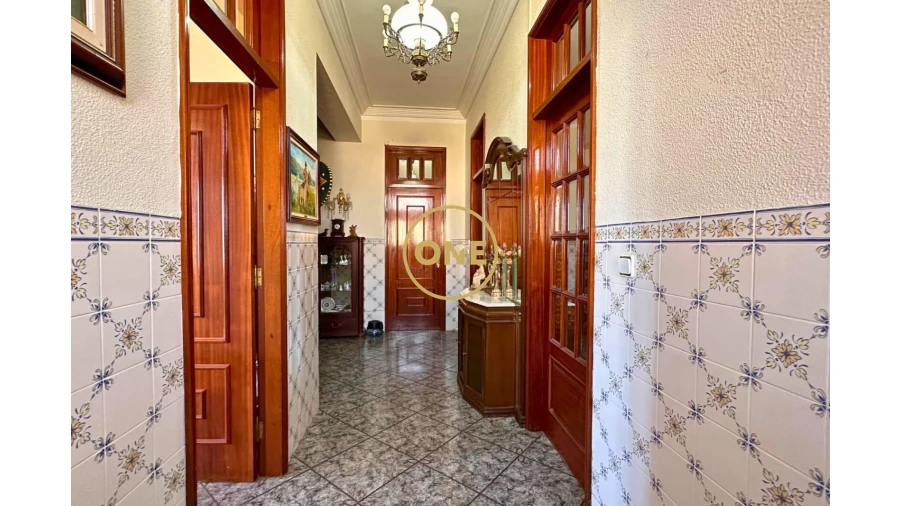 Moradia T6 para Venda em Perafita, Lavra e Santa Cruz do Bispo Foto 52