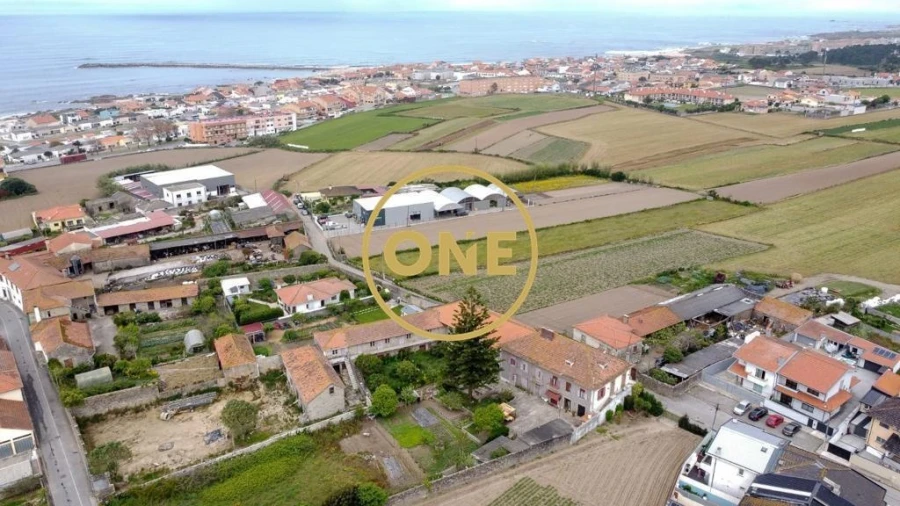 Moradia T6 para Venda em Perafita, Lavra e Santa Cruz do Bispo Foto 24