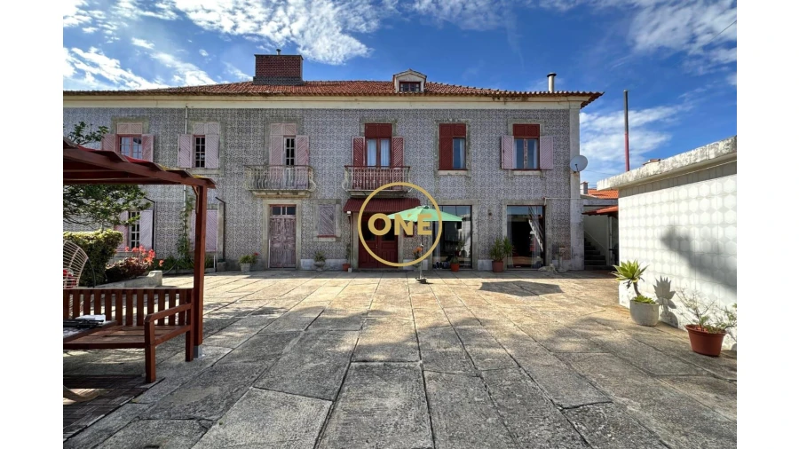 Moradia T6 para Venda em Perafita, Lavra e Santa Cruz do Bispo Foto 5