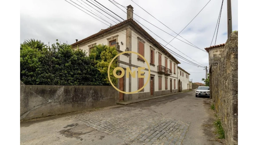 Moradia T6 para Venda em Perafita, Lavra e Santa Cruz do Bispo Foto 2