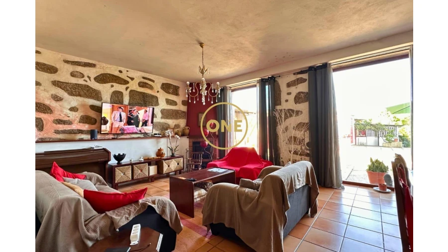 Moradia T6 para Venda em Perafita, Lavra e Santa Cruz do Bispo Foto 32