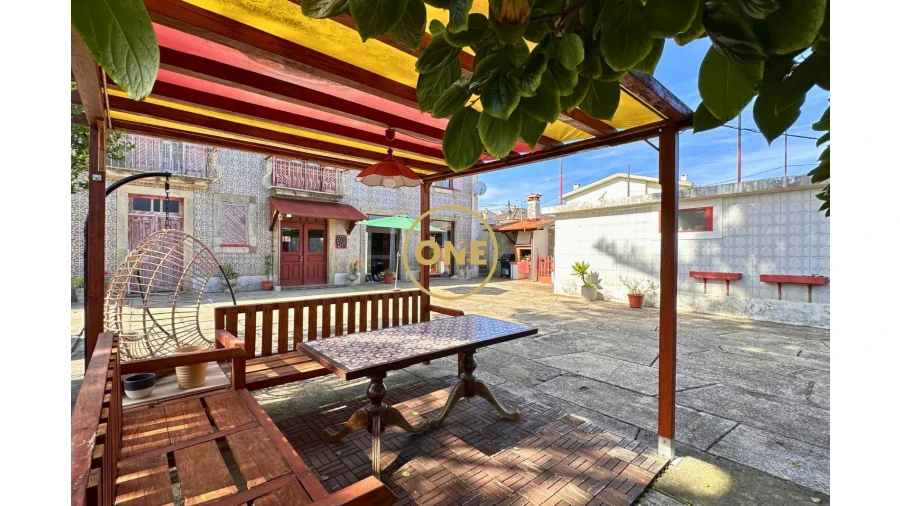 Moradia T6 para Venda em Perafita, Lavra e Santa Cruz do Bispo Foto 7