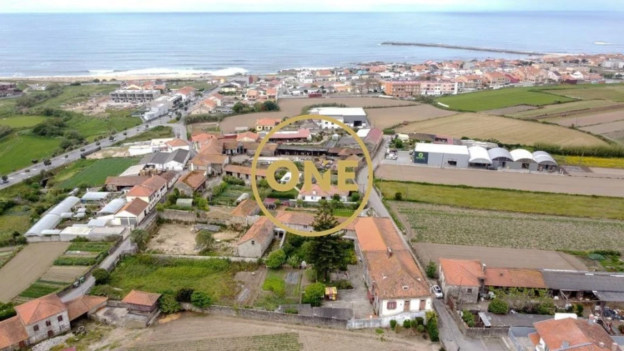 Moradia T6 para Venda em Perafita, Lavra e Santa Cruz do Bispo Foto 21