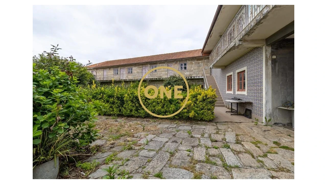 Moradia T6 para Venda em Perafita, Lavra e Santa Cruz do Bispo Foto 14