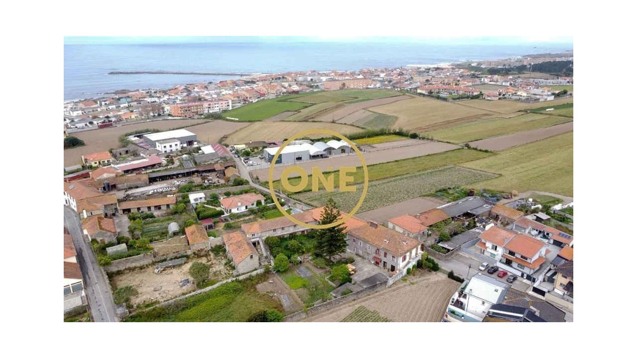 Moradia T6 para Venda em Perafita, Lavra e Santa Cruz do Bispo Foto 24
