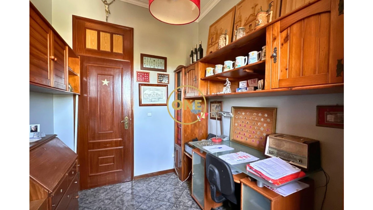 Moradia T6 para Venda em Perafita, Lavra e Santa Cruz do Bispo Foto 37