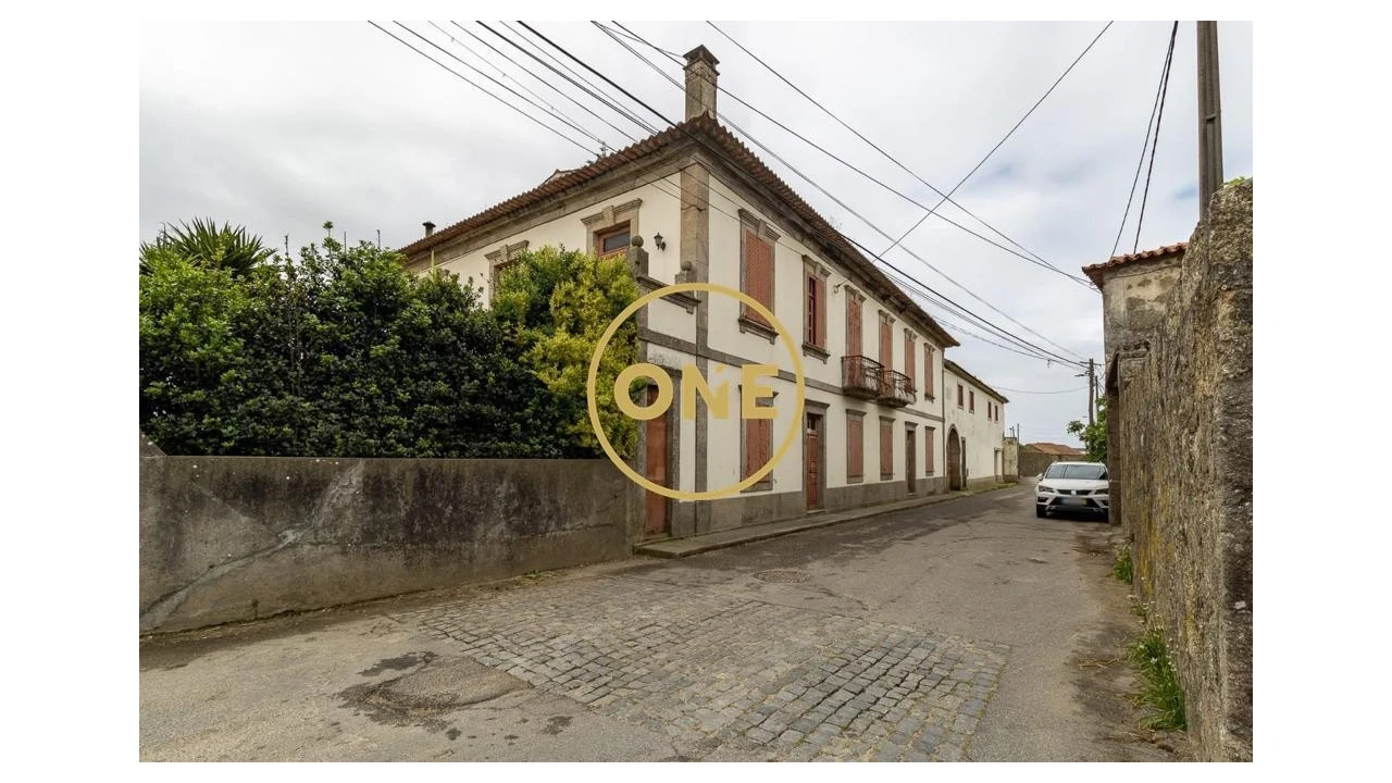 Moradia T6 para Venda em Perafita, Lavra e Santa Cruz do Bispo Foto 2