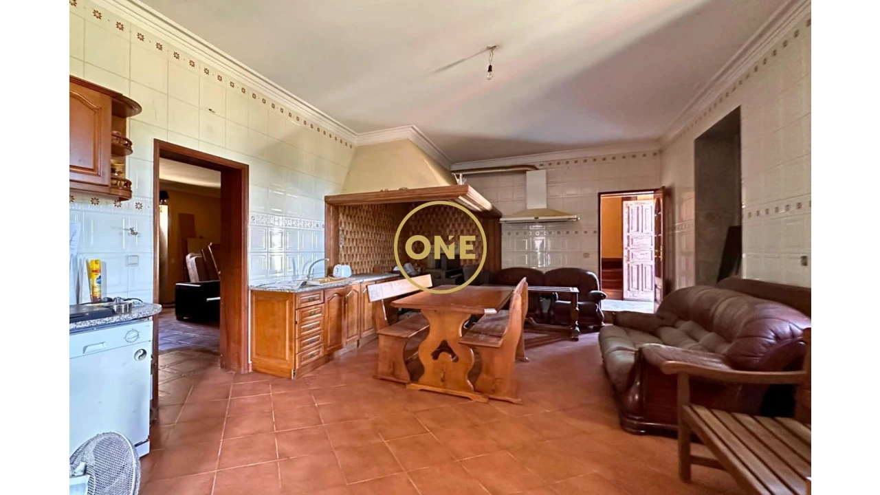 Moradia T6 para Venda em Perafita, Lavra e Santa Cruz do Bispo Foto 47