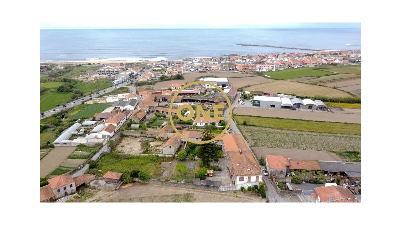 Moradia T6 para Venda em Perafita, Lavra e Santa Cruz do Bispo Foto 21