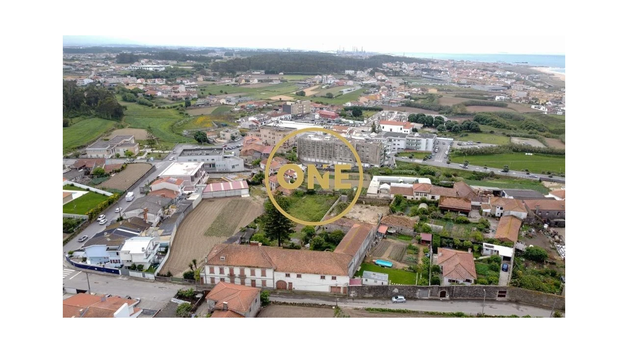 Moradia T6 para Venda em Perafita, Lavra e Santa Cruz do Bispo Foto 25