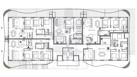 Apartamento T3 para Venda em Nogueira, Fraião e Lamaçães