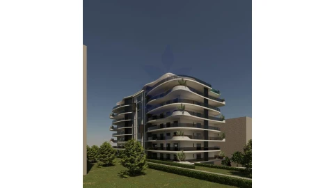 Apartamento T3 para Venda em Nogueira, Fraião e Lamaçães
