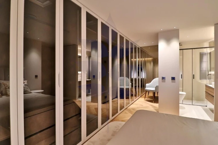 Apartamento T3 para Venda em Nogueira, Fraião e Lamaçães Foto 8