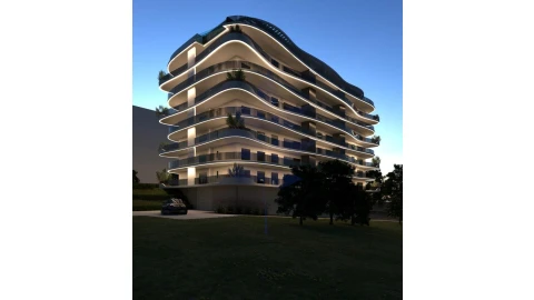 Apartamento T4 para Venda em Nogueira, Fraião e Lamaçães