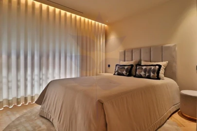 Apartamento T4 para Venda em Nogueira, Fraião e Lamaçães