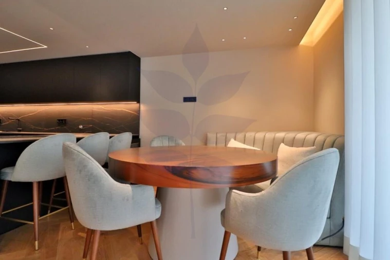 Apartamento T4 para Venda em Nogueira, Fraião e Lamaçães Foto 5