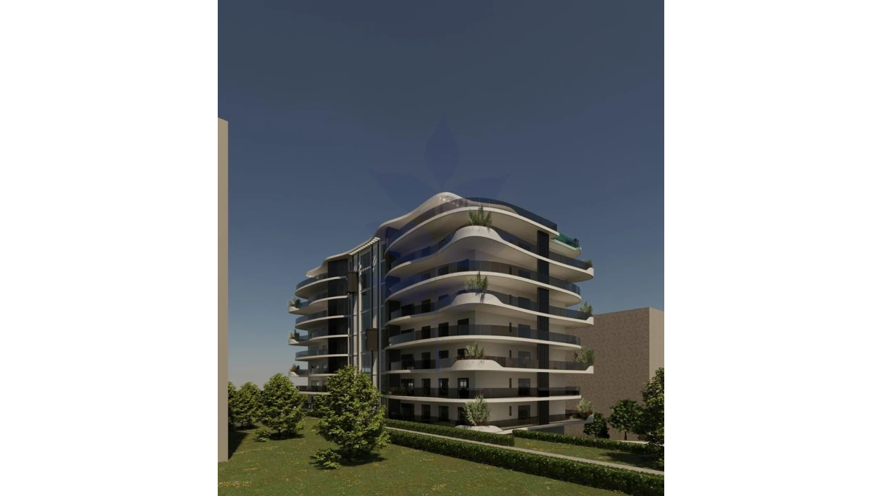 Apartamento T4 para Venda em Nogueira, Fraião e Lamaçães Foto 30