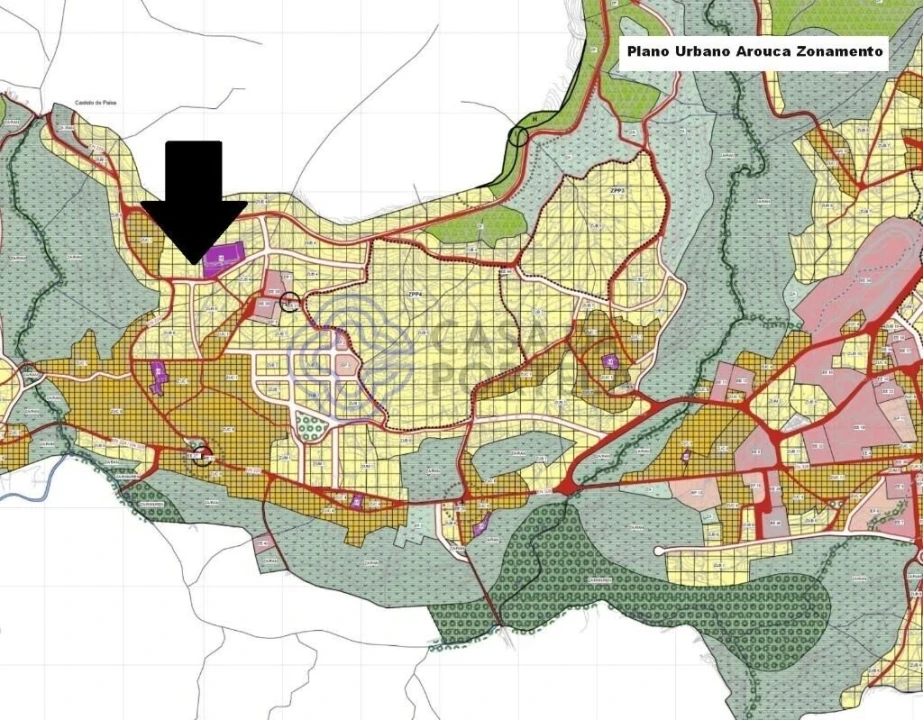 Terreno para Venda em Santa Eulalia Foto 9
