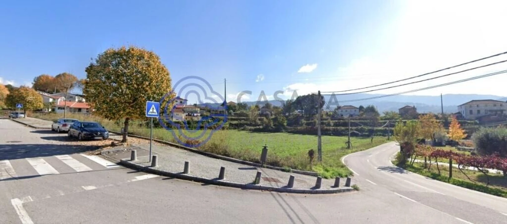 Terreno para Venda em Santa Eulalia Foto 14