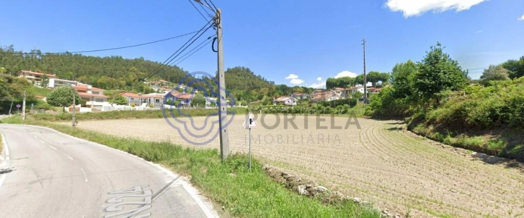 Terreno para Venda em Santa Eulalia Foto 4