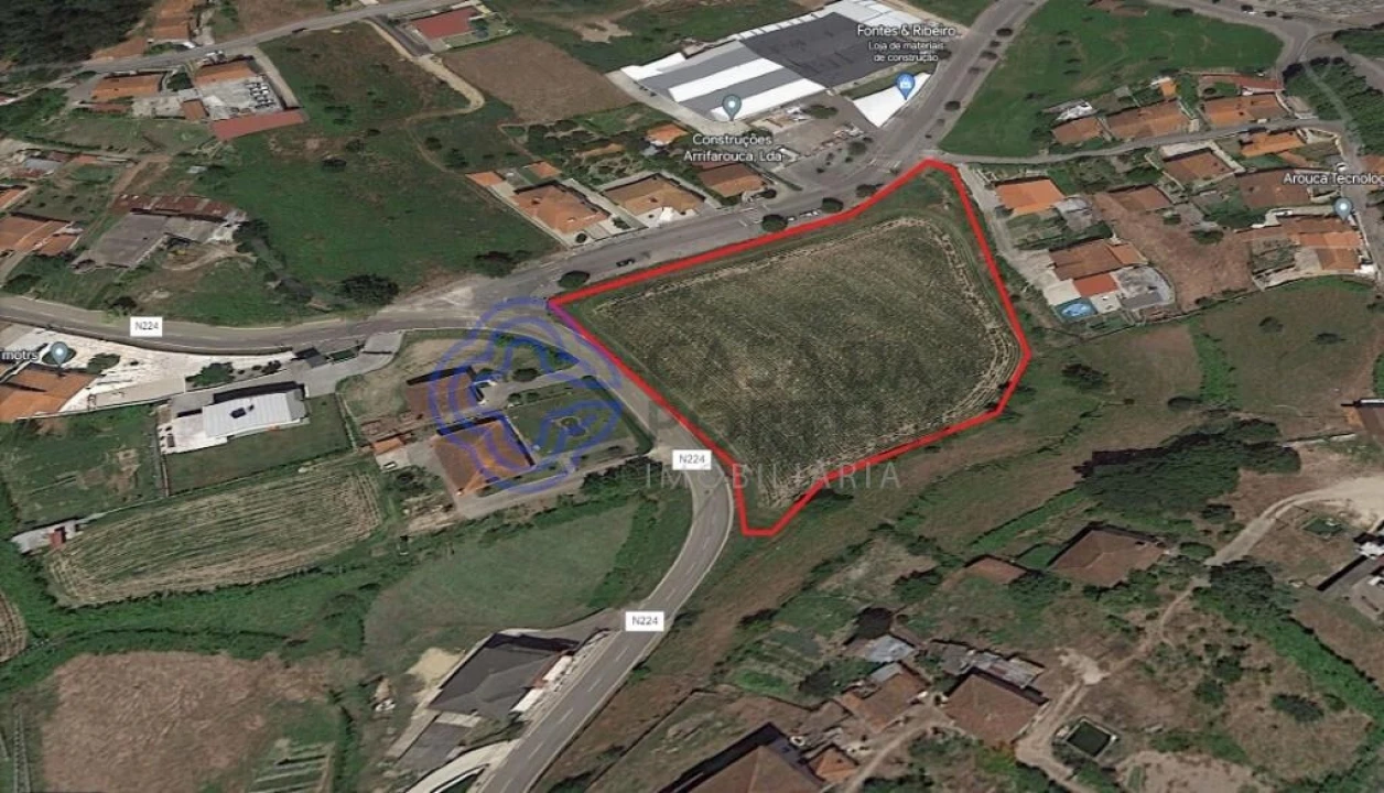 Terreno para Venda em Santa Eulalia Foto 7