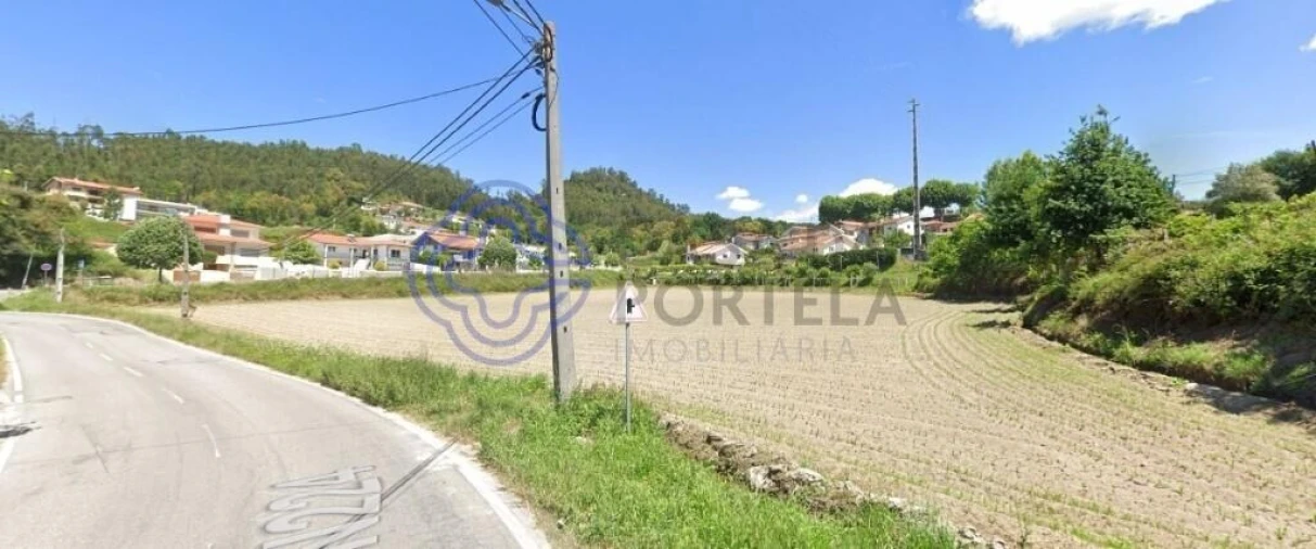 Terreno para Venda em Santa Eulalia Foto 13