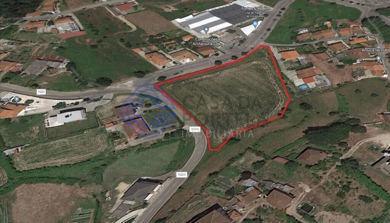 Terreno para Venda em Santa Eulalia Foto 10