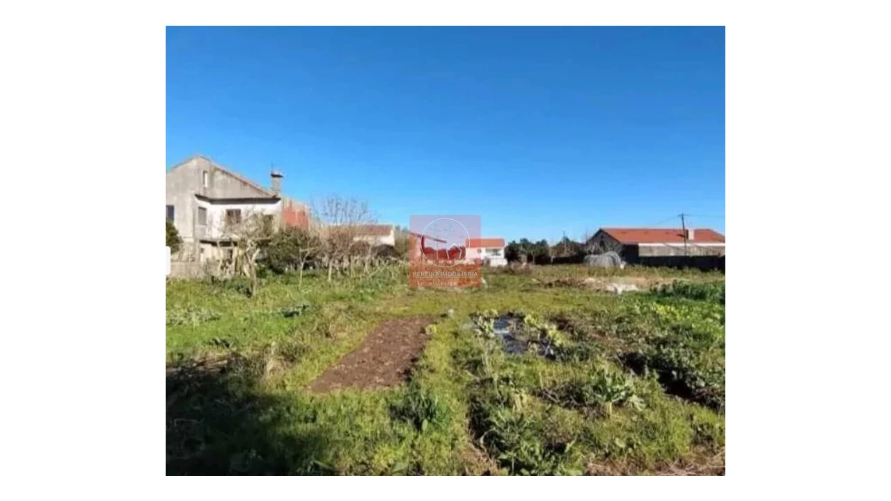 Terreno para Venda em Apúlia e Fão Foto 1