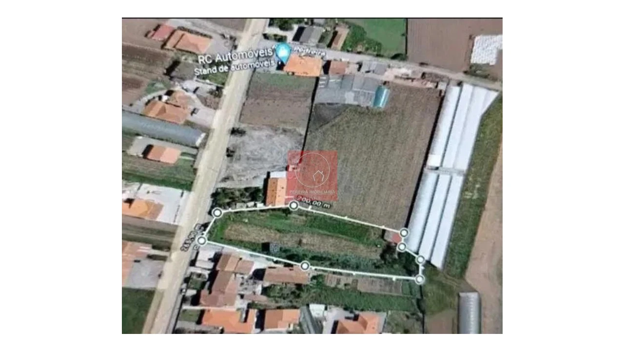 Terreno para Venda em Apúlia e Fão Foto 3