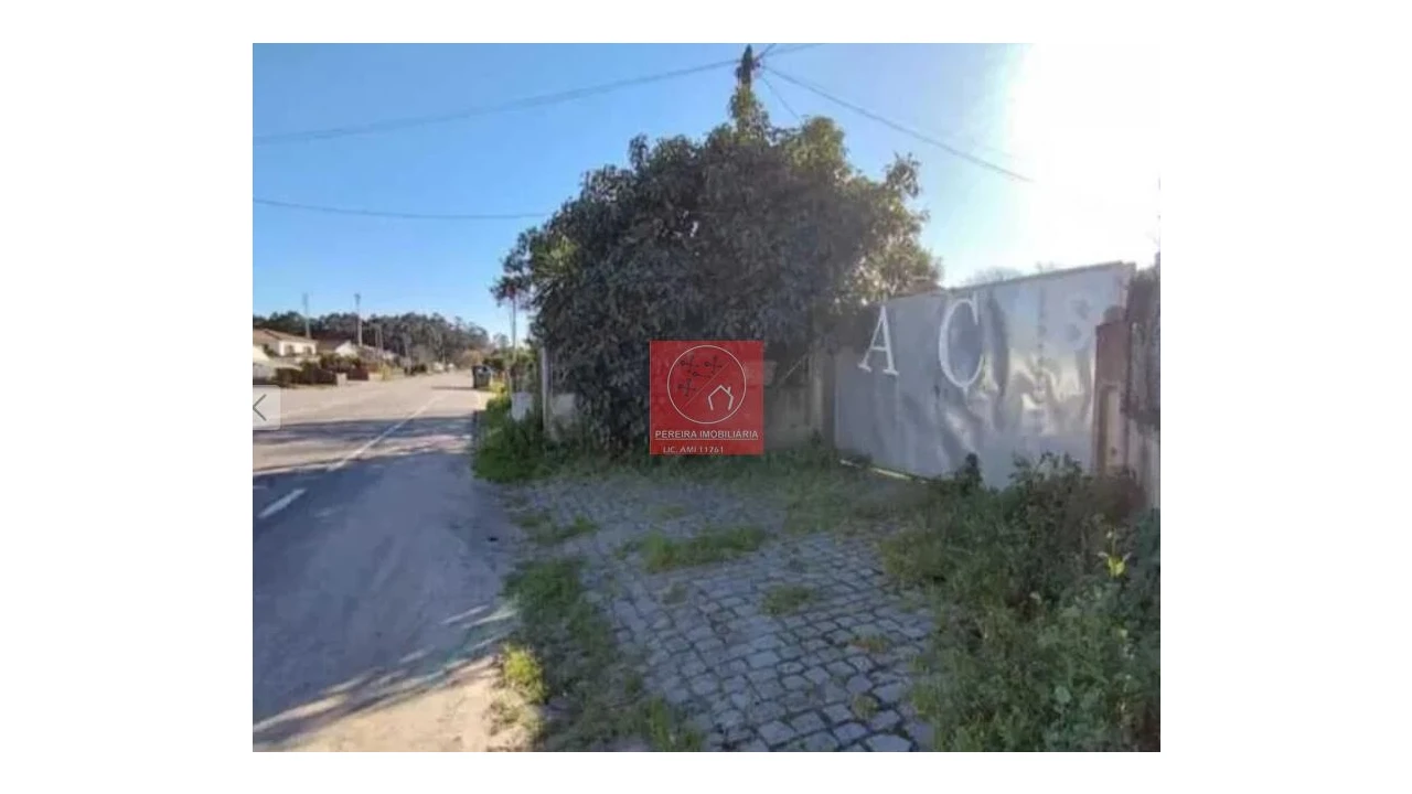 Terreno para Venda em Apúlia e Fão Foto 2