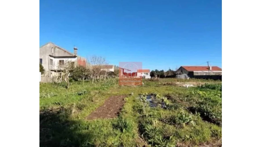 Terreno para Venda em Apúlia e Fão Foto 1