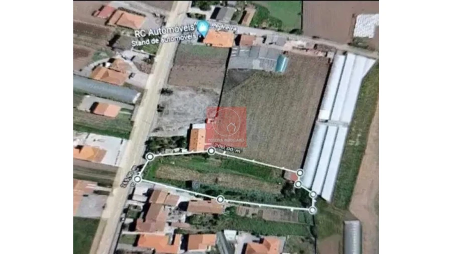 Terreno para Venda em Apúlia e Fão Foto 3