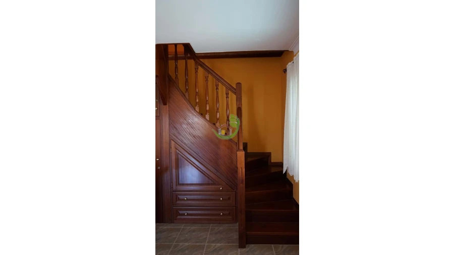 Moradia T4 para Venda em Vila e Roussas Foto 14