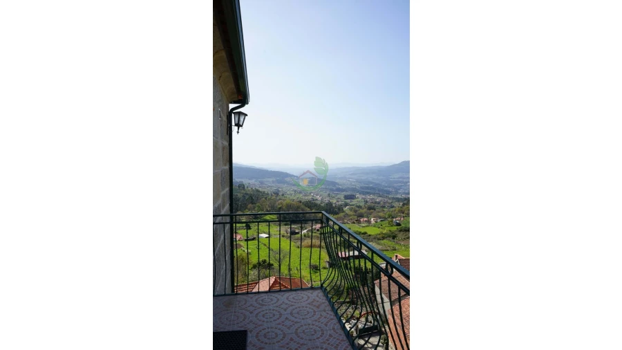 Moradia T4 para Venda em Vila e Roussas Foto 39