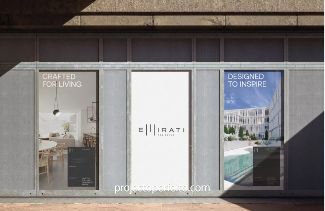 Apartamento T2 para Venda em São Felix da Marinha Foto 11