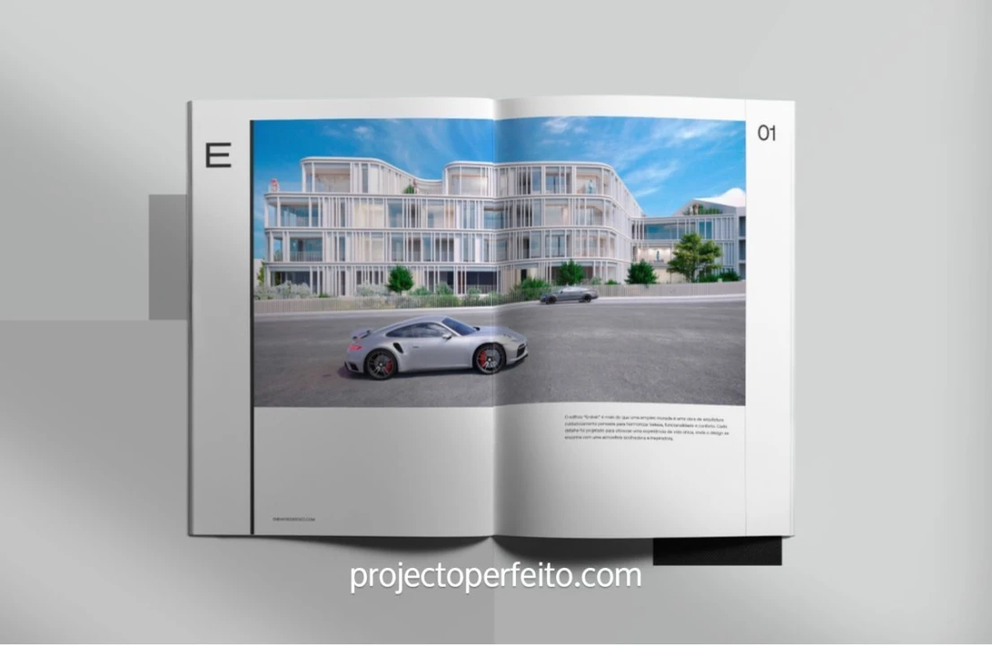 Apartamento T2 para Venda em São Felix da Marinha Foto 13